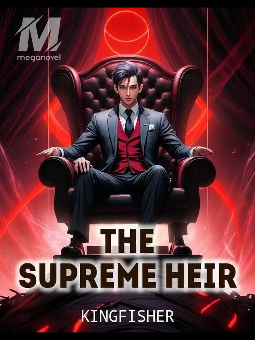 The Supreme Heir - Resistance Is Futile Novel & PDF Online by ...