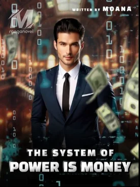The System of Power is Money