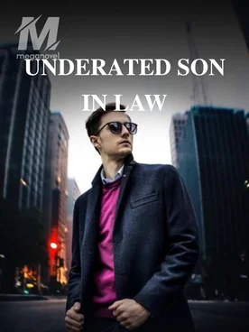 UNDERATED SON IN LAW