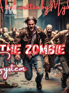 ZOMBIE APOCALYPSE SYSTEM