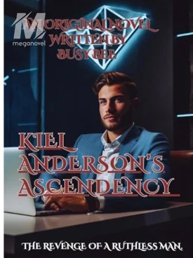 kiel Anderson’s Ascendency.