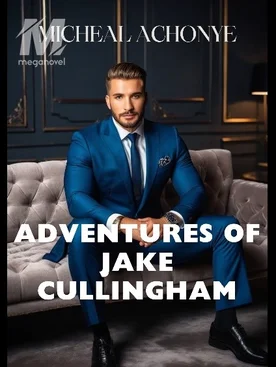 Adventures of Jake Cullingham