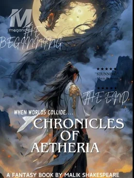 Chronicles of Aetheria