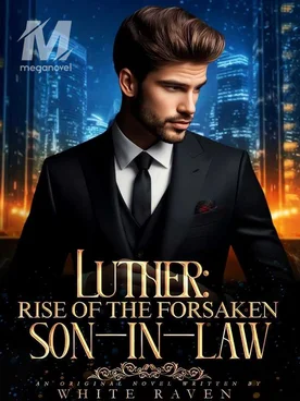 Luther: Rise Of The Forsaken Son-in-law