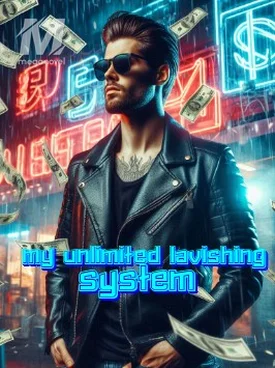 My unlimited lavishing system