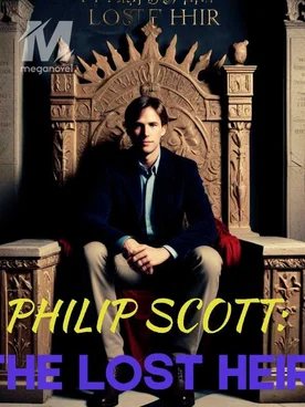 PHILIP SCOTT: THE LOST HEIR
