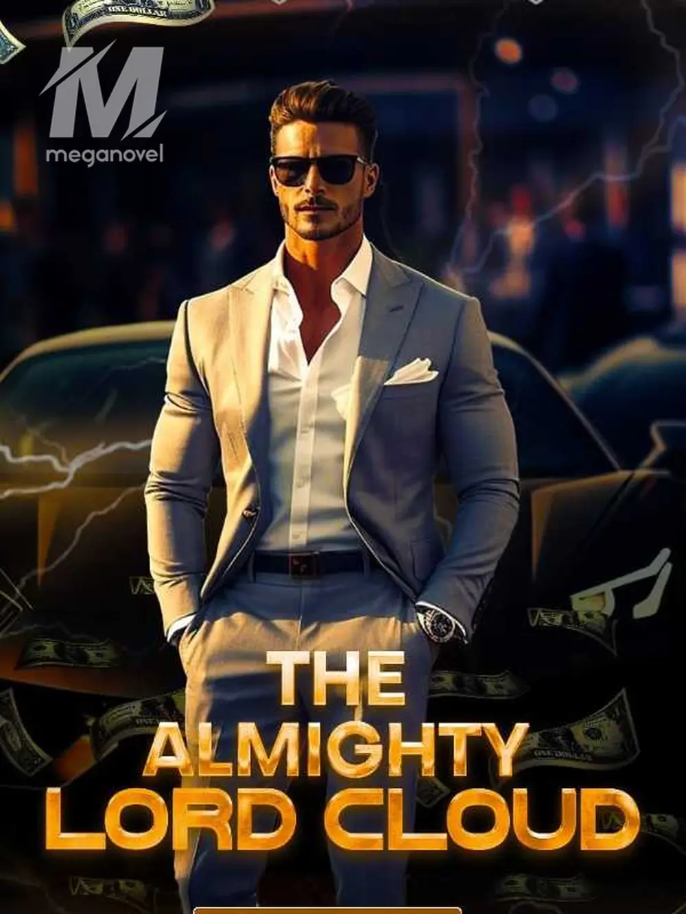 Free CHAPTER 1 of THE ALMIGHTY LORD CLOUD Online | MegaNovel