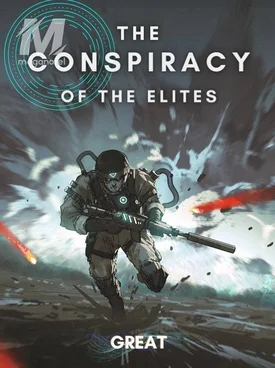 THE CONSPIRACY OF THE ELITES.