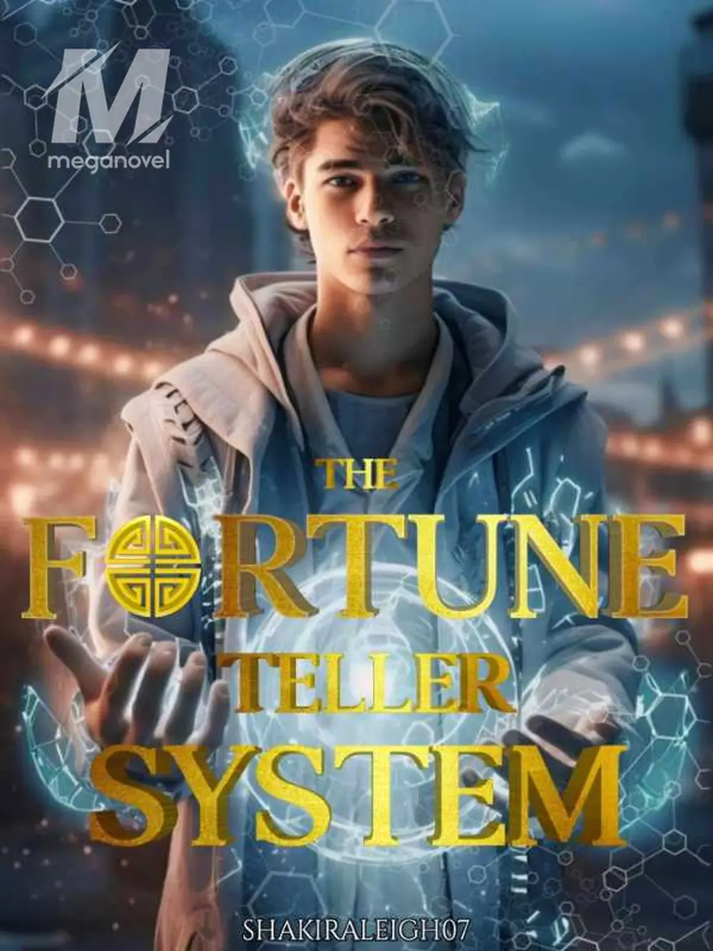THE FORTUNE-TELLER SYSTEM - CHAPTER 11-TWIN'S DINNER Novel & PDF Online ...