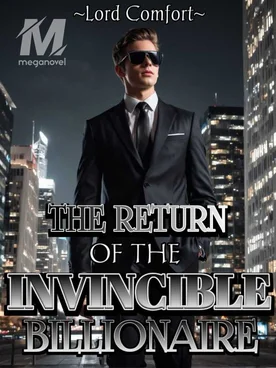 THE RETURN OF THE INVINCIBLE SON INLAW