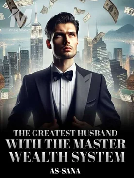 The Greatest Husband with The Master Wealth System.