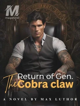 The Return of General Cobra claw