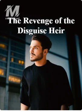 The Revenge of the Disguise Heir