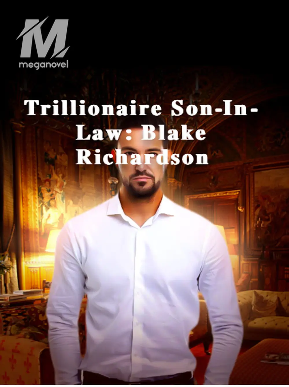 Free Jeffery Wilson of Trillionaire Son-In-Law: Blake Richardson Online ...
