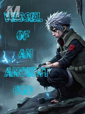 VESSEL OF AN ANCIENT GOD