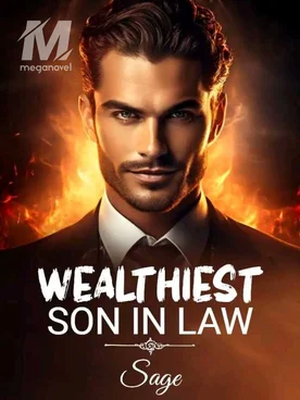 Wealthiest Son In Law