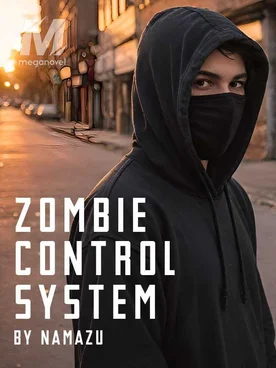 Zombie Control System