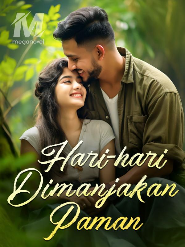 Hari-hari Dimanjakan Paman