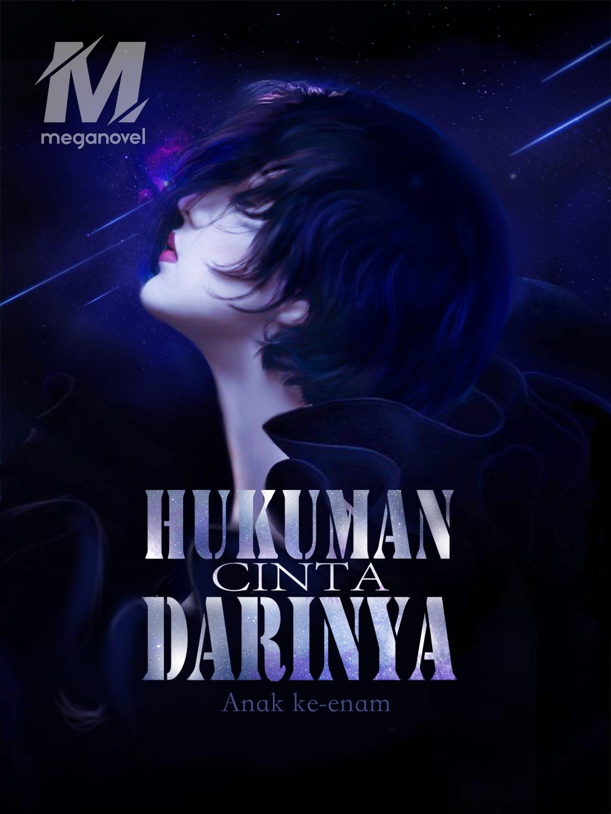 Hukuman Cinta Darinya