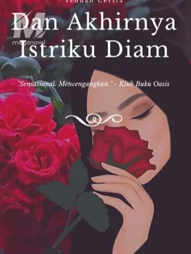 Dan Akhirnya Istriku Diam