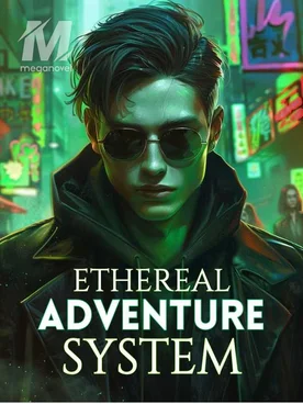 Ethereal Adventure System