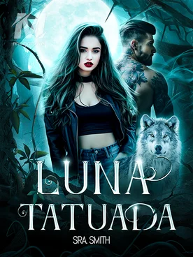 Luna Tatuada
