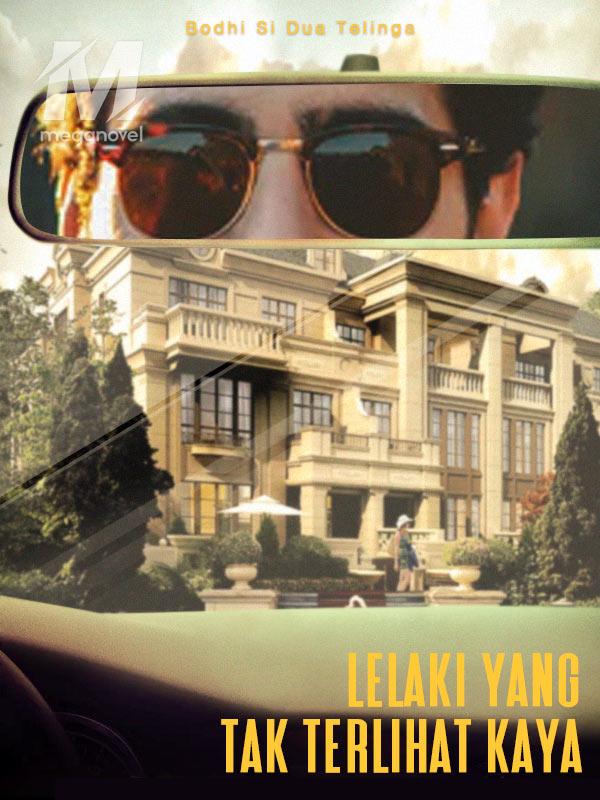 Lelaki yang Tak Terlihat Kaya