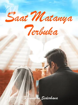 Saat Matanya Terbuka
