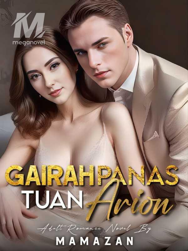 Gairah Panas Tuan Arion