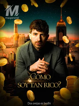 ¿Cómo soy tan rico?