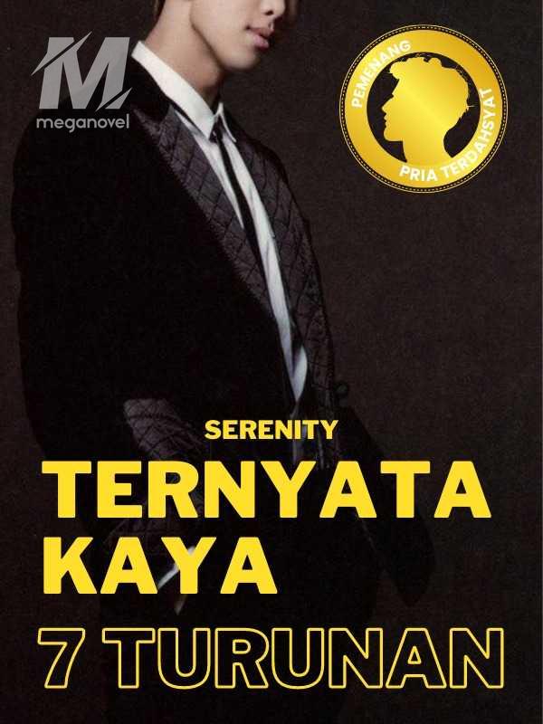 Ternyata Kaya Tujuh Turunan