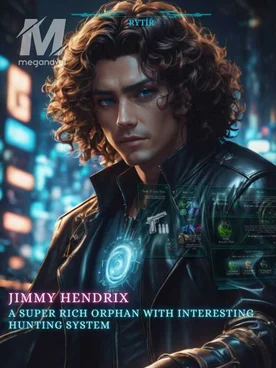 A Super Rich Orphan With An Interesting Hunting System