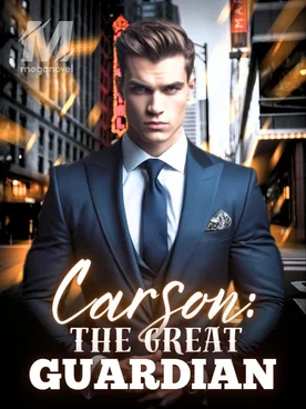 Carson : The Great Guardian