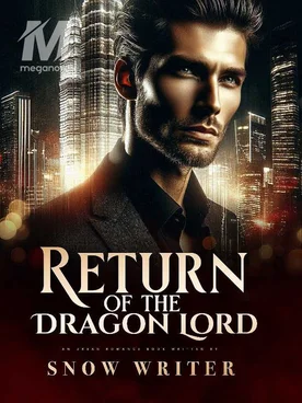 Return Of The Dragon Lord