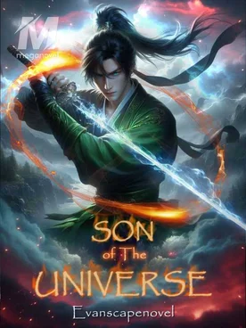 Son Of The Universe