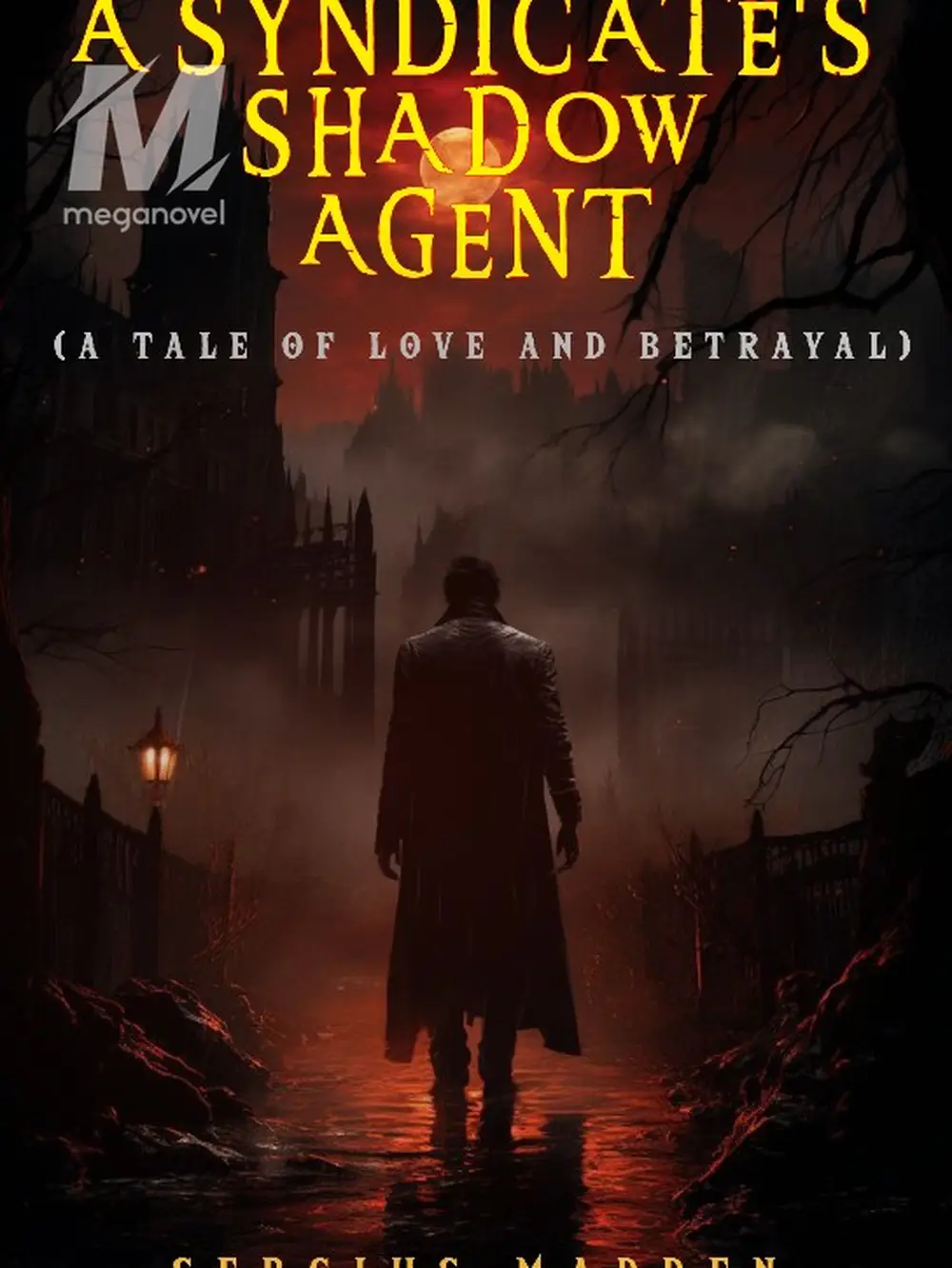 Free Chapter Eight (Captured In The Lion's Den) of THE SYNDICATE'S ...