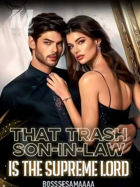 That Trash Son-In-Law Is The Supreme Lord