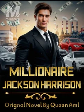 The Millionaire Jackson Harrison