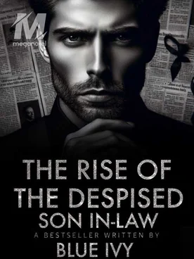 The Rise Of The Despiced Son-in-law