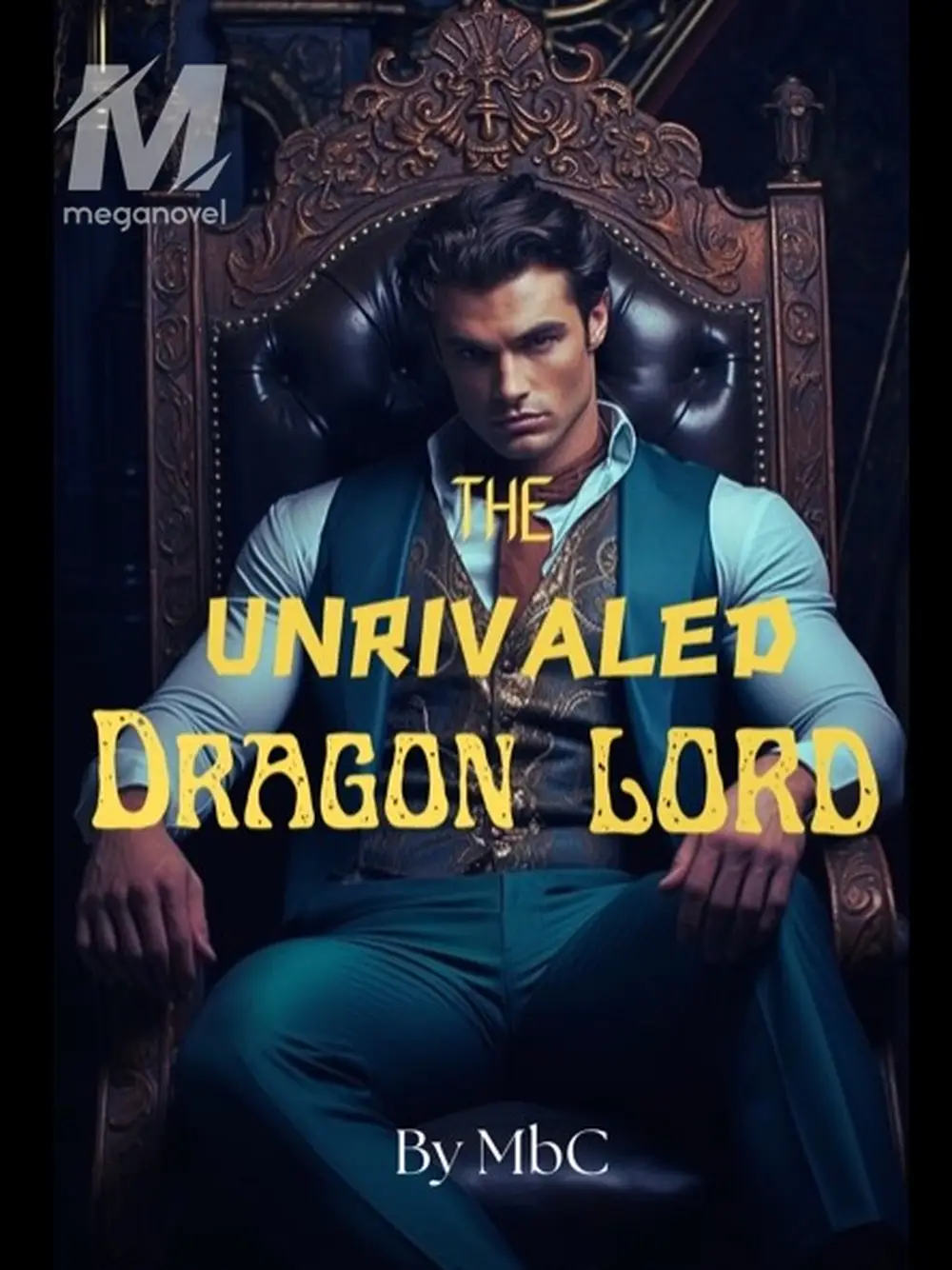 Free Chapter 1 of The Unrivaled Dragon Lord Online | MegaNovel
