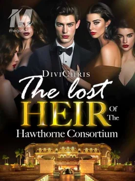 The lost Heir Of The Hawthorne Consortium
