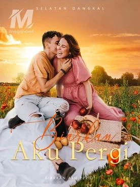 Biarkan Aku Pergi!