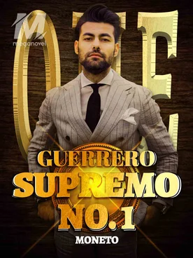 Guerrero Supremo No. 1