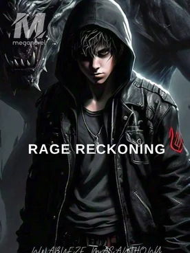 RAGE RECKONING