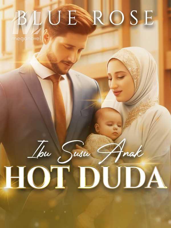 Ibu Susu Anak Hot Duda