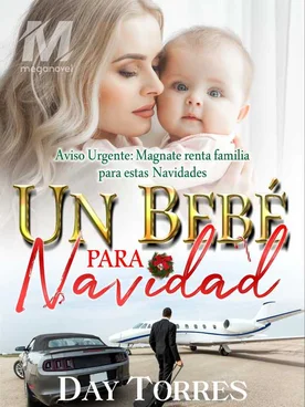 UN BEBÉ PARA NAVIDAD