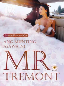 Ang Munting Asawa ni Mr. Tremont
