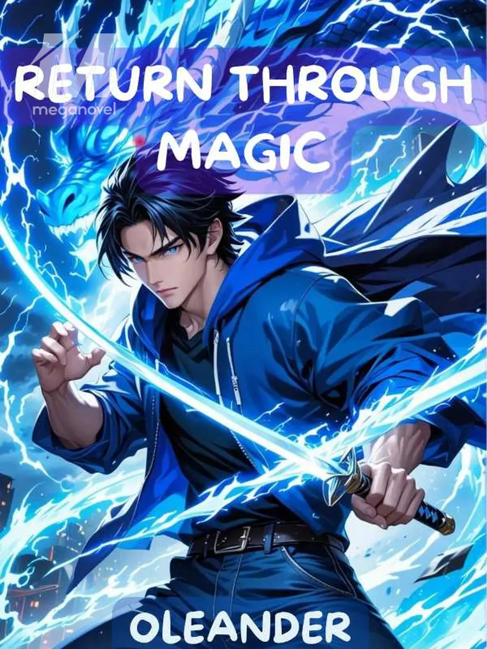 Chapter 7 Understanding Comics Free Chapter 7: Understanding the Elements of Magic of Return Through ...