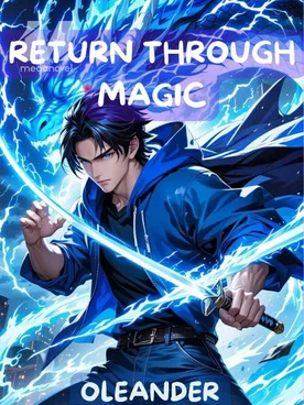 Return Through Magic