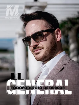 El General Todopoderoso de Dragón